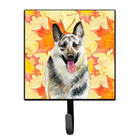 Carolines Treasures East-European Shepherd Fall Leash or Key Holder BB9910SH4